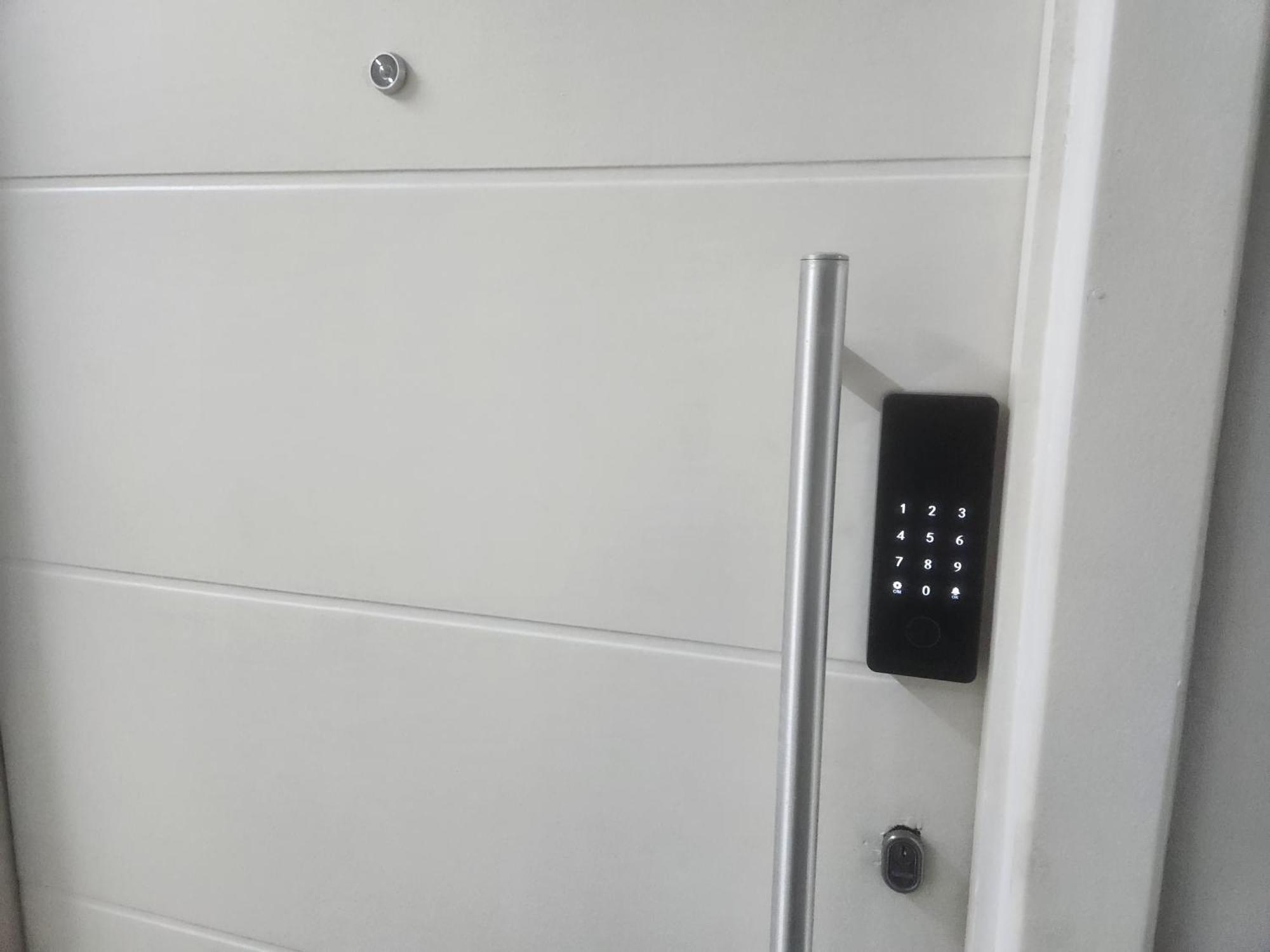 Apartment Calcadao Felipe S. *