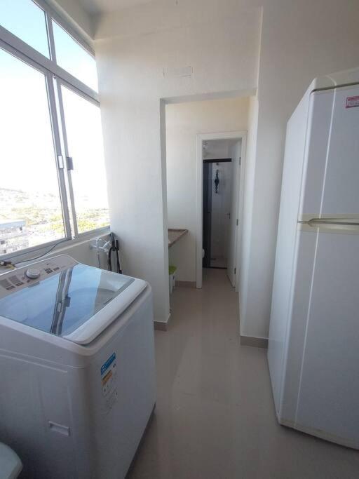 Apartment Calcadao Felipe S. Florianopolis
