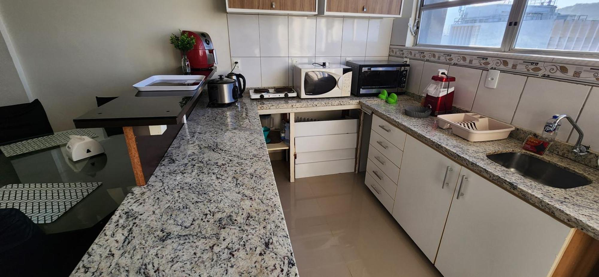 Apartment Calcadao Felipe S.