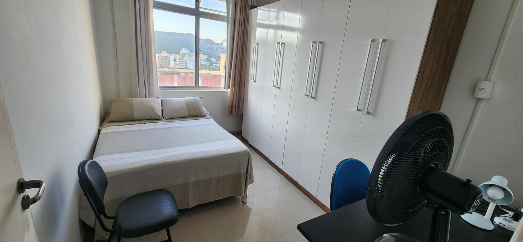 Apartment Calcadao Felipe S. Florianopolis