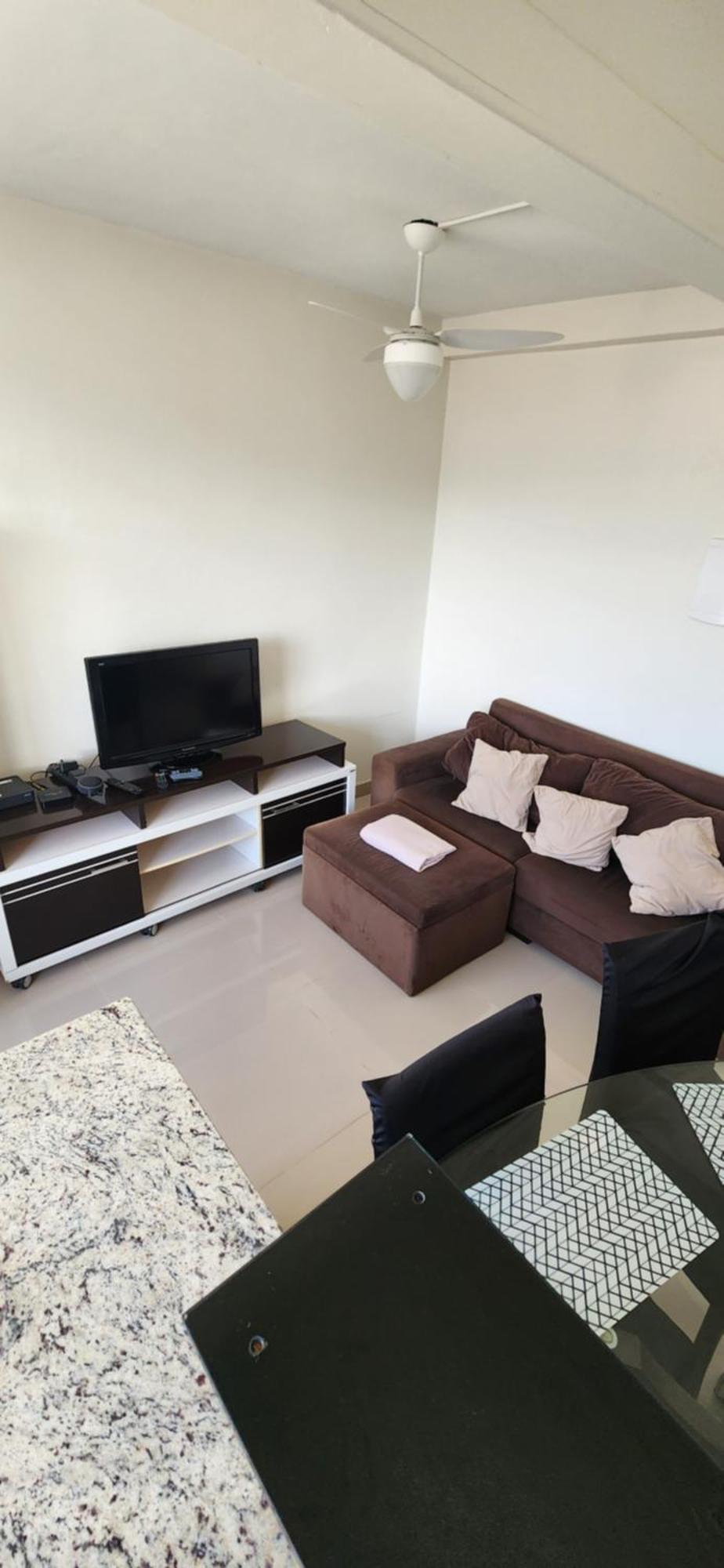 Calcadao Felipe S. Apartment *