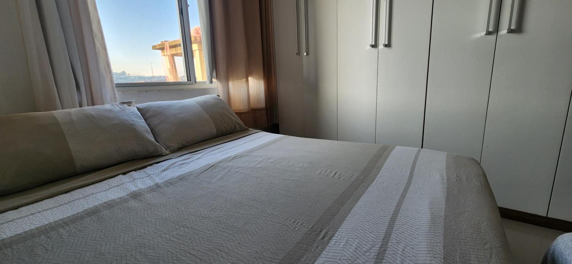 Calcadao Felipe S. Apartment